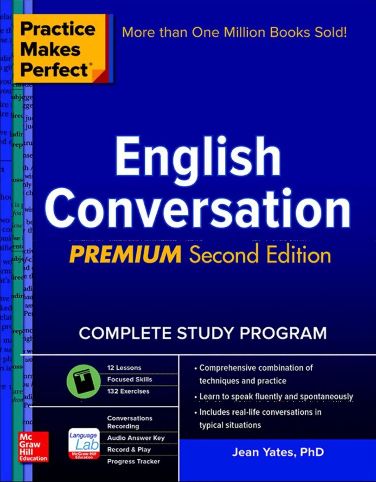 English Conversation Premium (Second edition)