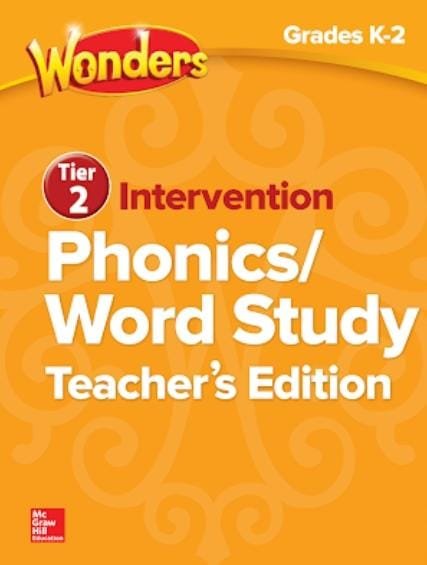 Phonics Word Study