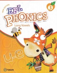 Phonices Long Vowels
