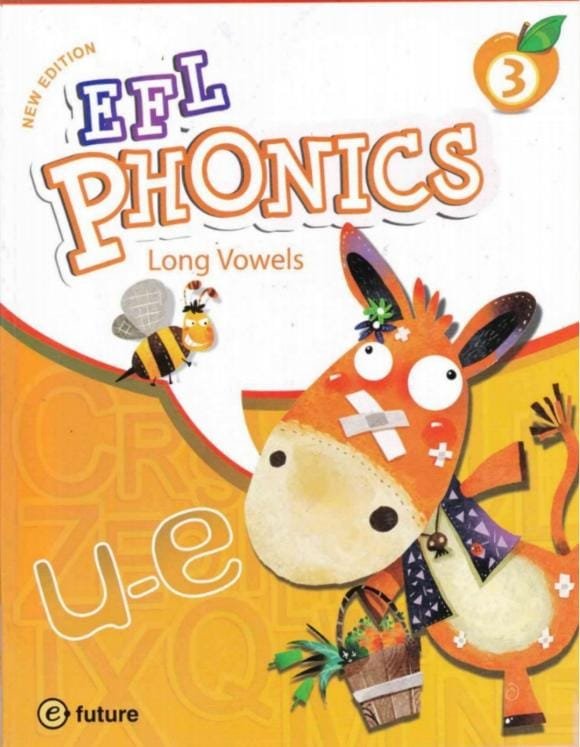 Phonices Long Vowels