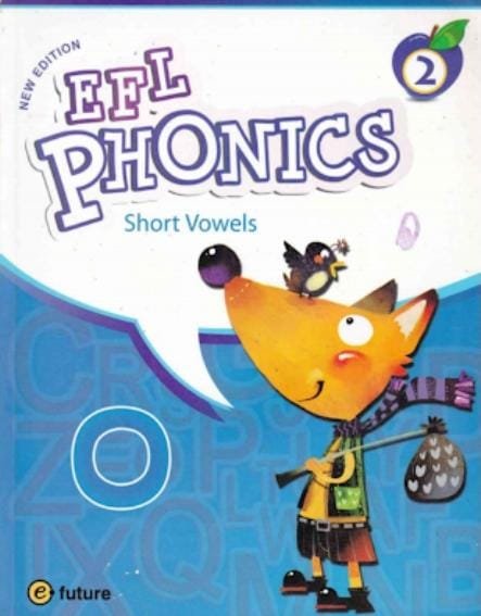 Phonics Short Vowel