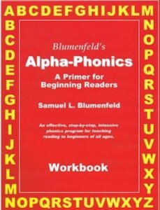 Alpha Phonics