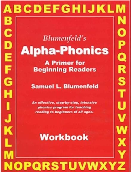 Alpha Phonics