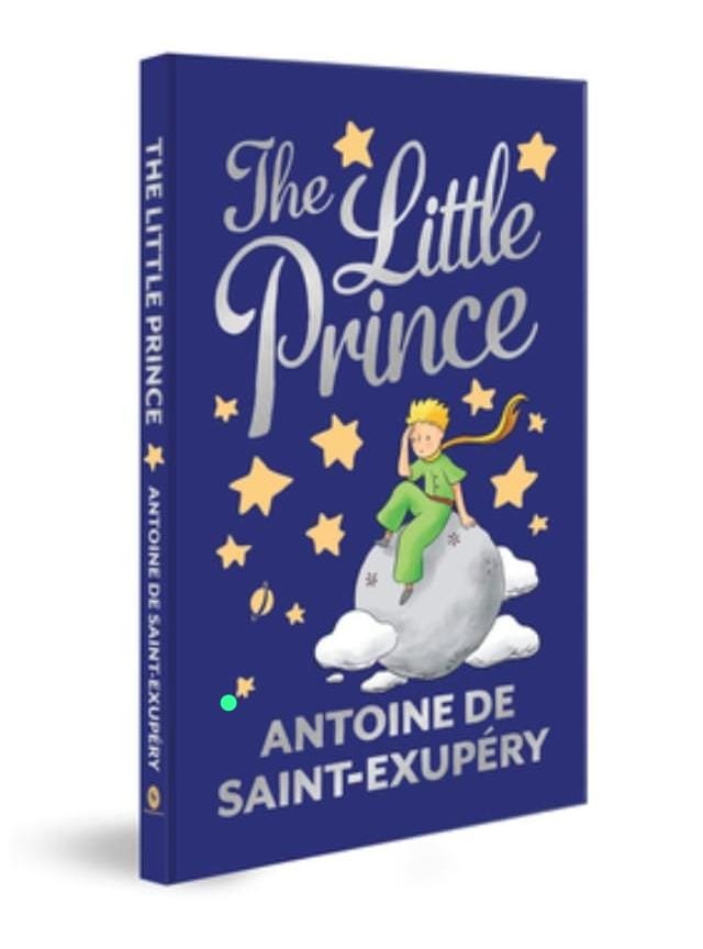 The Little Prince