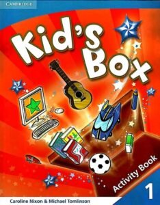 Kid's Box 1