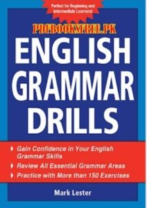 English Grammar Drills