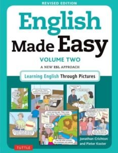English Made Easy Volume Two