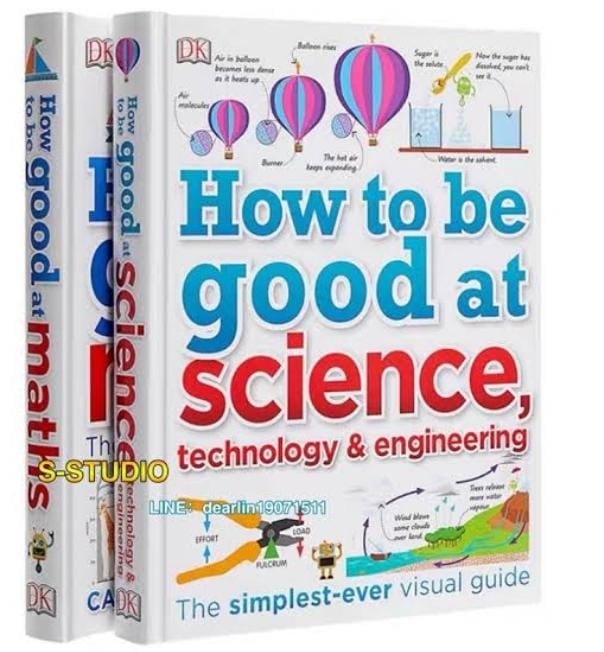 How to be good at Science