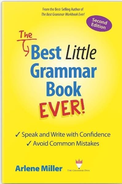Best Little Grammar Book Ever