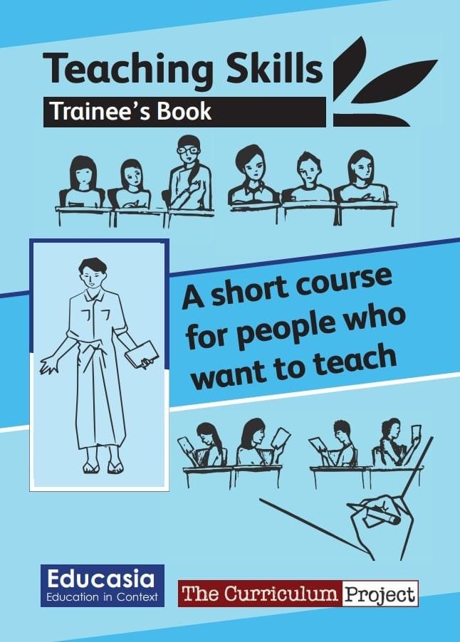 Teaching Skills - Trainees Book