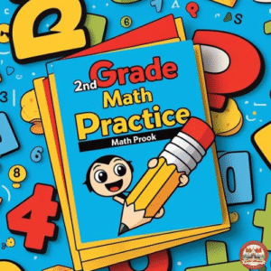 2nd Grade Math Practice
