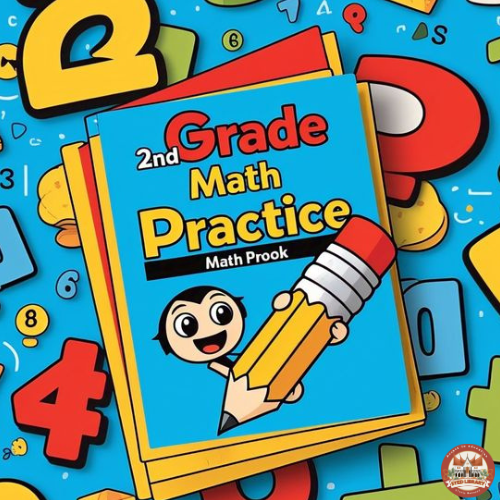 2nd Grade Math Practice