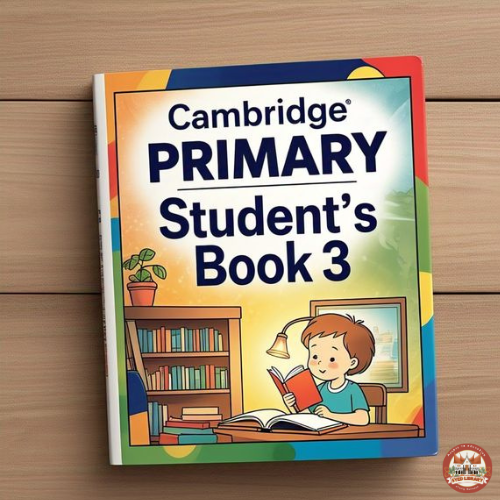 Cambridge Primary Reading Student’s Book 3