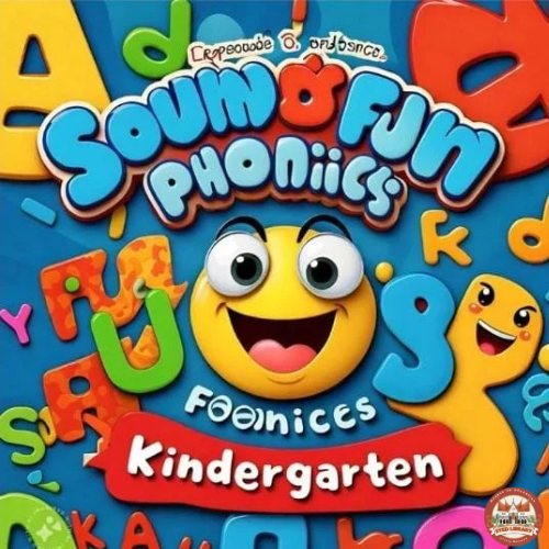 Sounds Fun Phonics