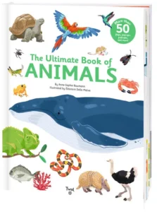 The Book of Animals