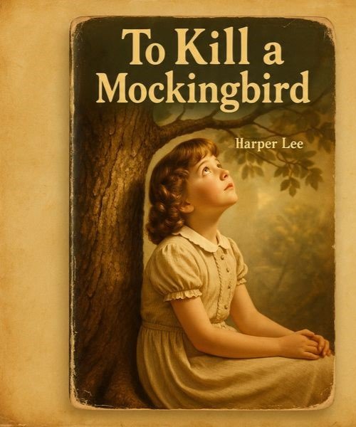 To Kill A Mockingbird