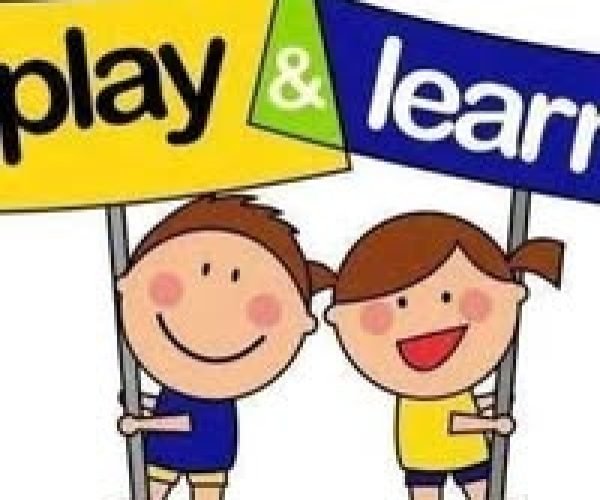 Play & Learn